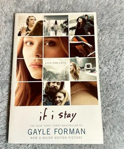 If I Stay