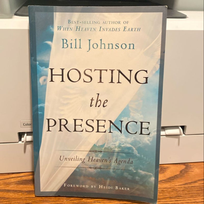 Hosting the Presence