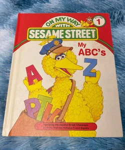 Sesame Street: My ABC's