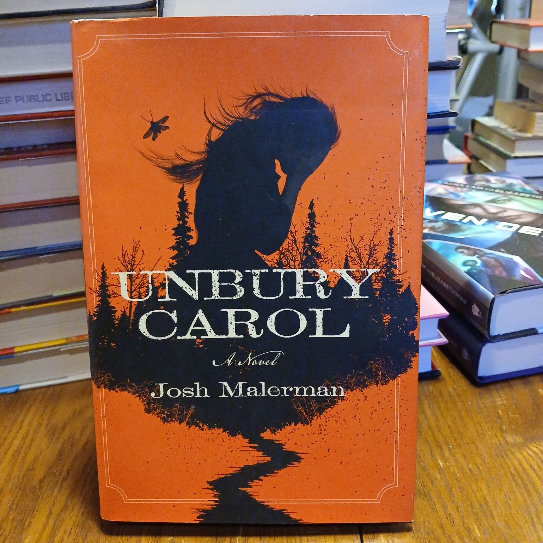 Unbury Carol