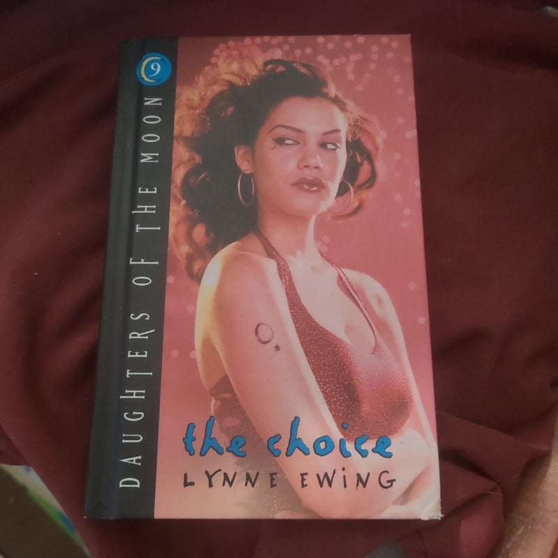 The Choice
