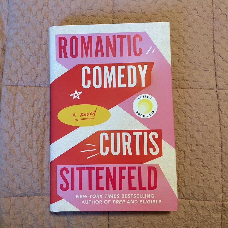 Romantic Comedy