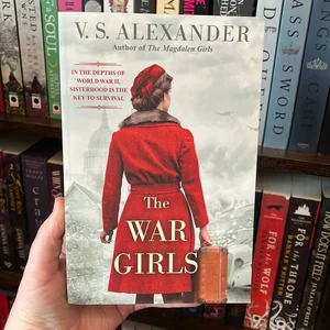 The War Girls