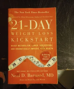 21-Day Weight Loss Kickstart