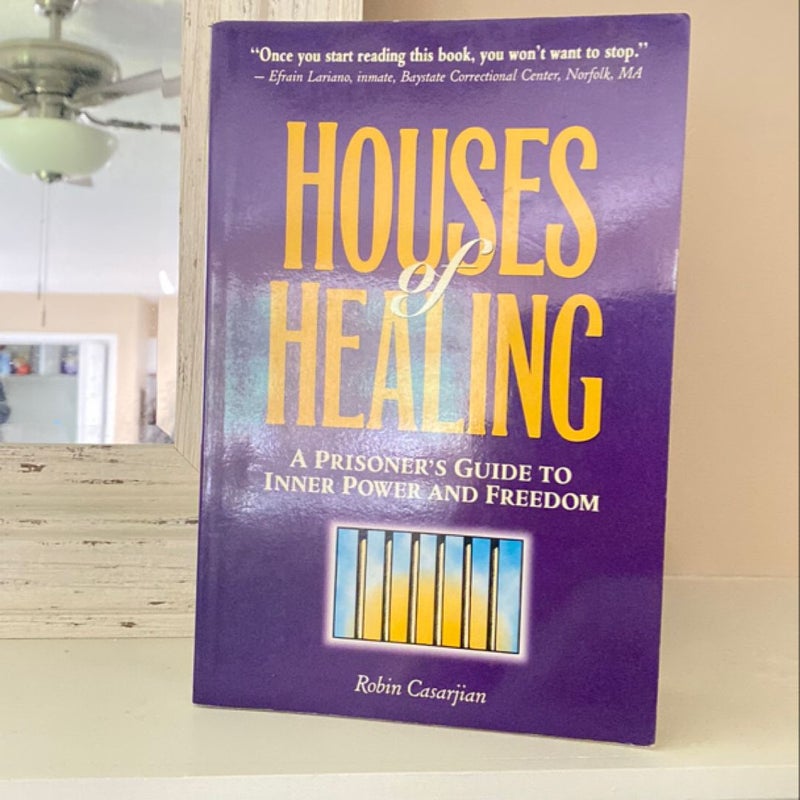 Houses of Healing