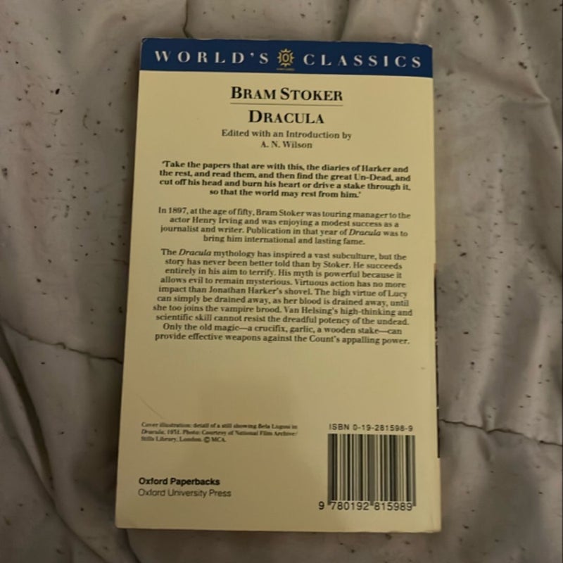 Dracula