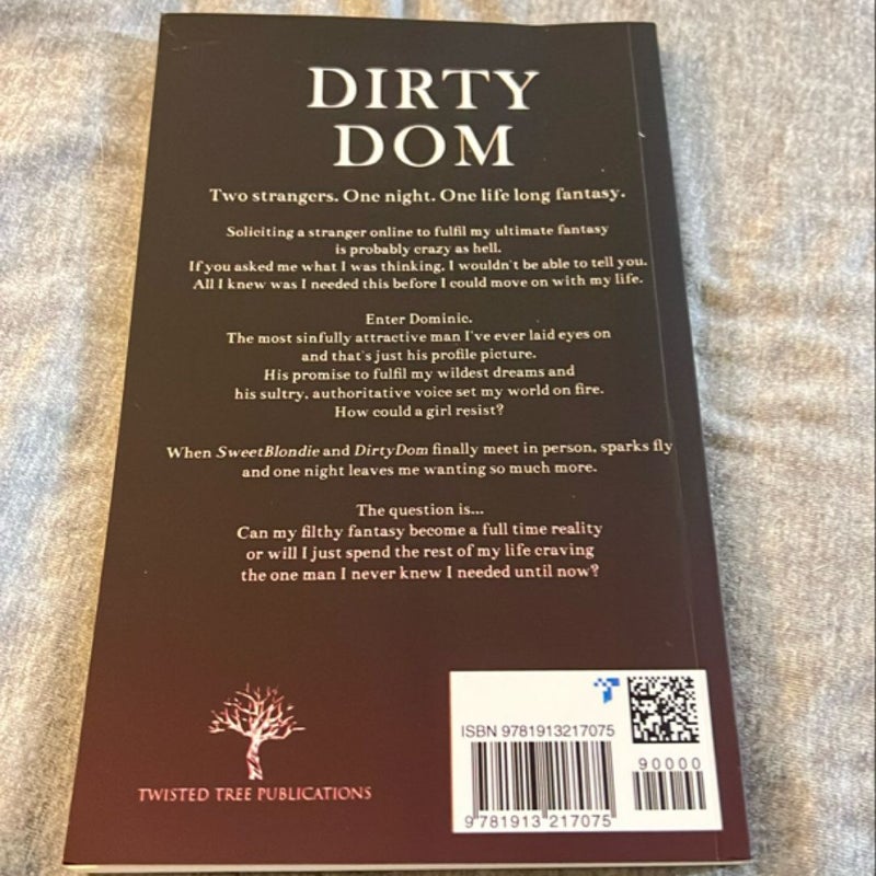 Dirty Dom