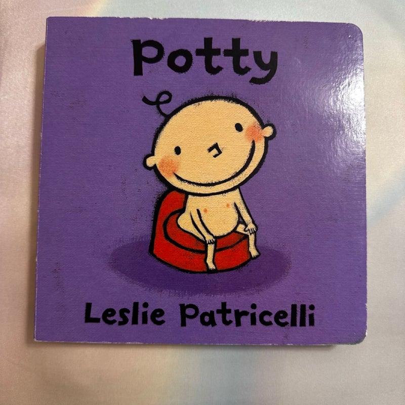 Potty