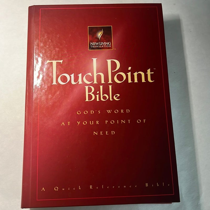 TouchPoint Bible