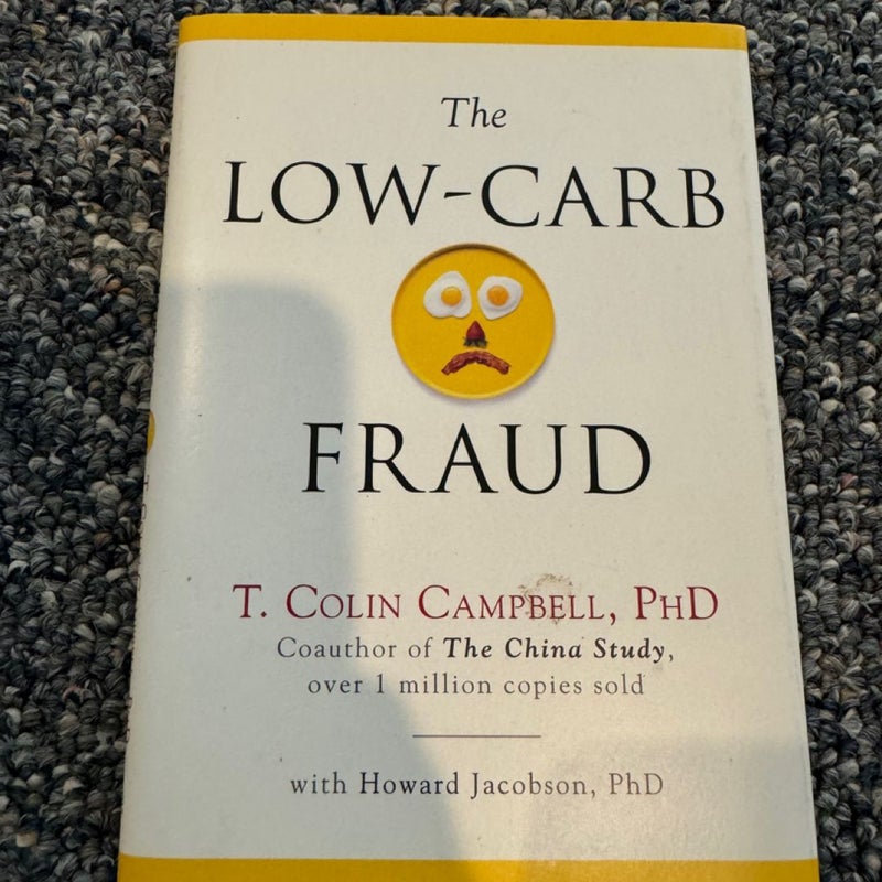 The Low-Carb Fraud