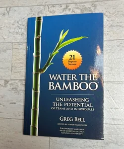 Water the Bamboo