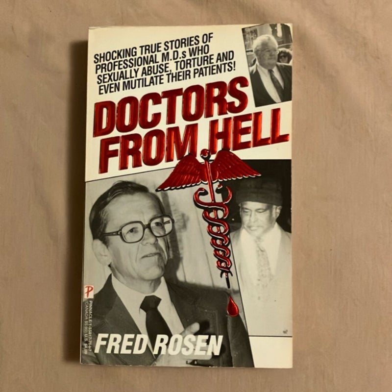 Doctors from Hell