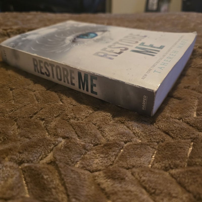 Restore Me