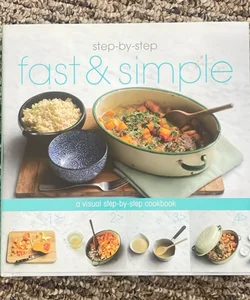 Step-by-step Fast & Simple