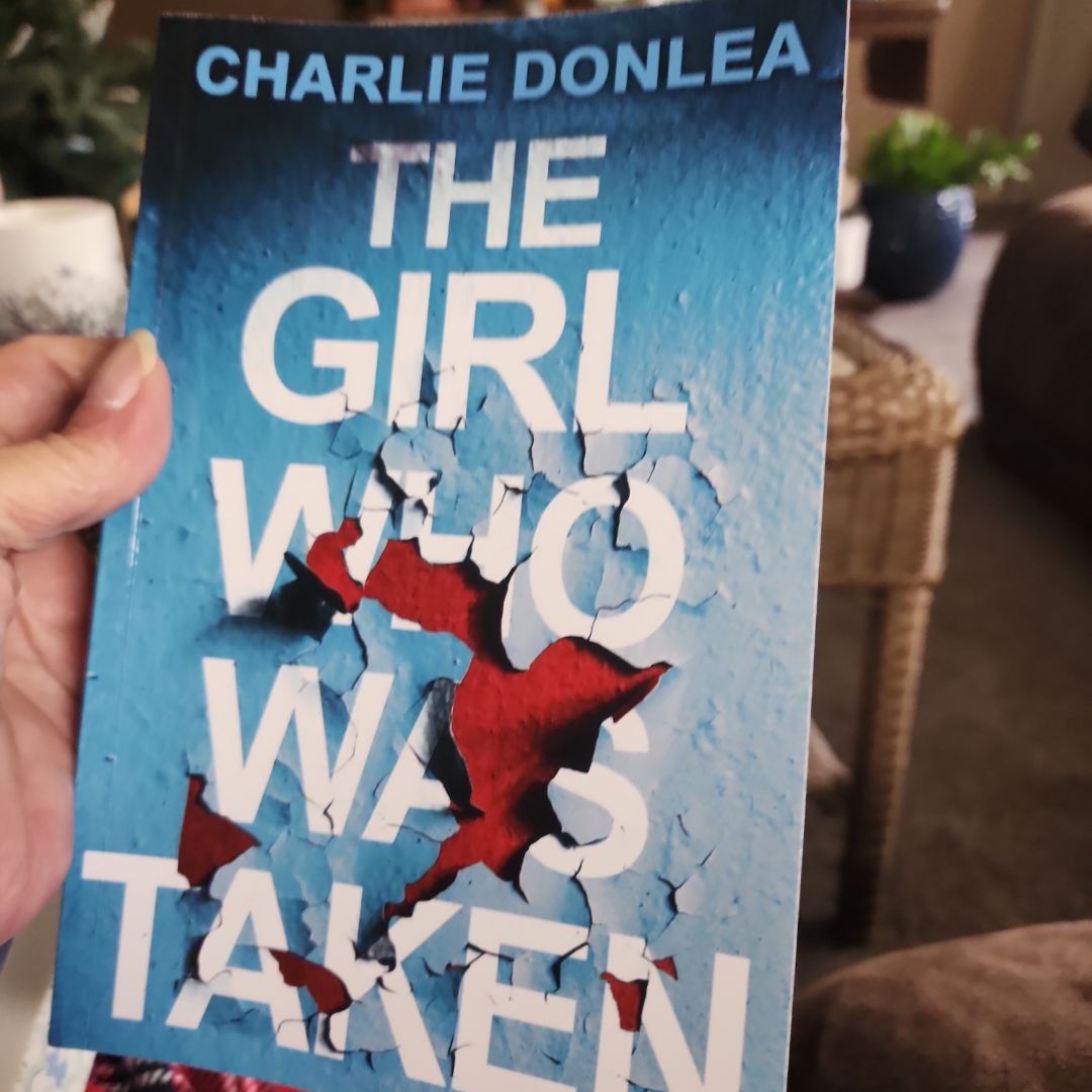 The Girl Who Was Taken