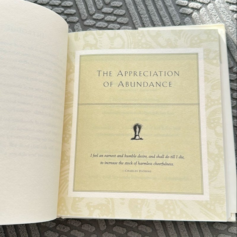 The Art Of Abundance
