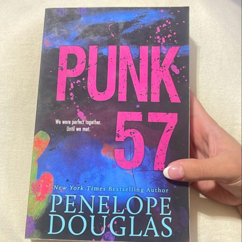 Punk 57