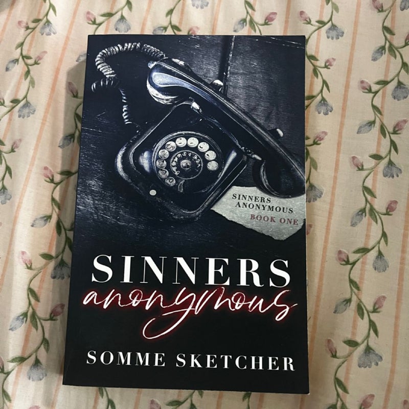 Sinners Anonymous