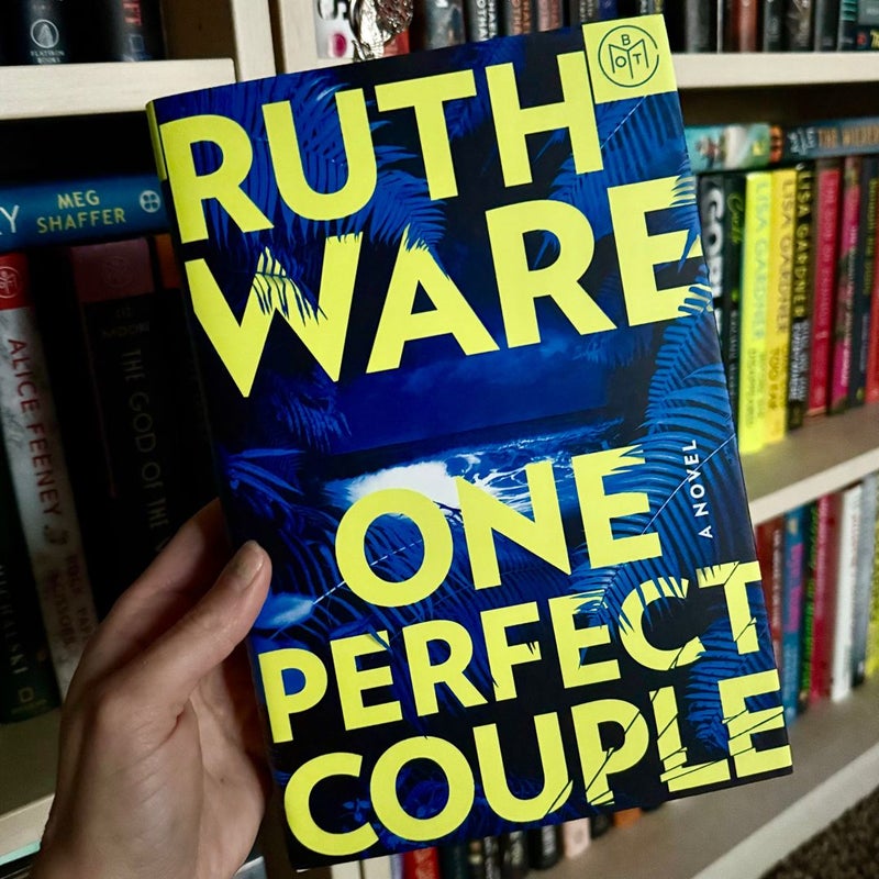 One Perfect Couple