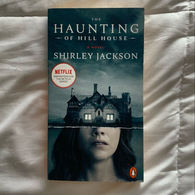 The Haunting of Hill House