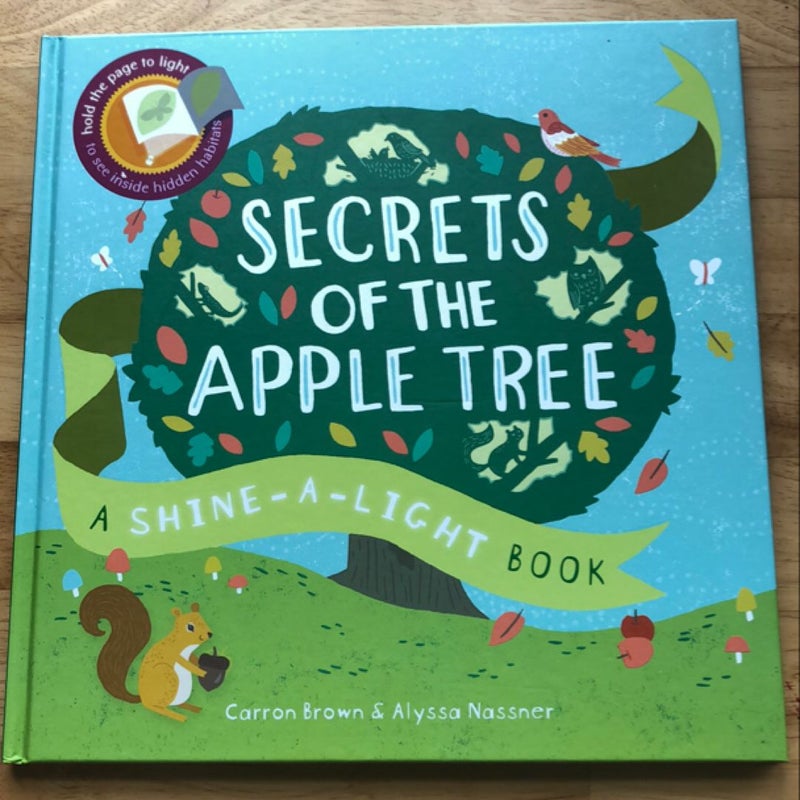 Secrets of the Apple Tree