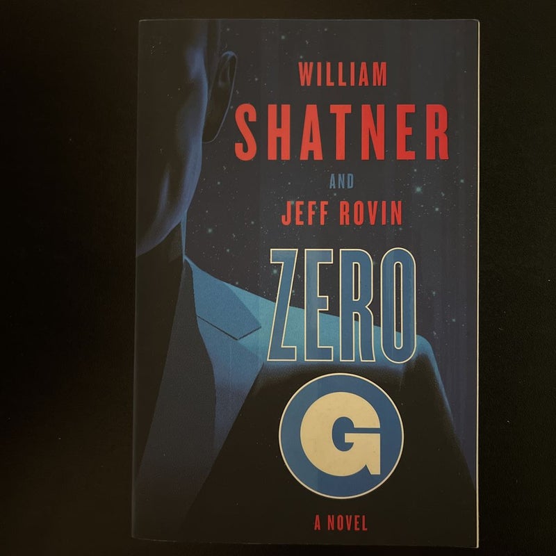 Zero-G: Book 1