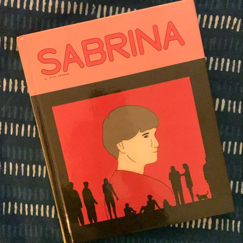 Sabrina