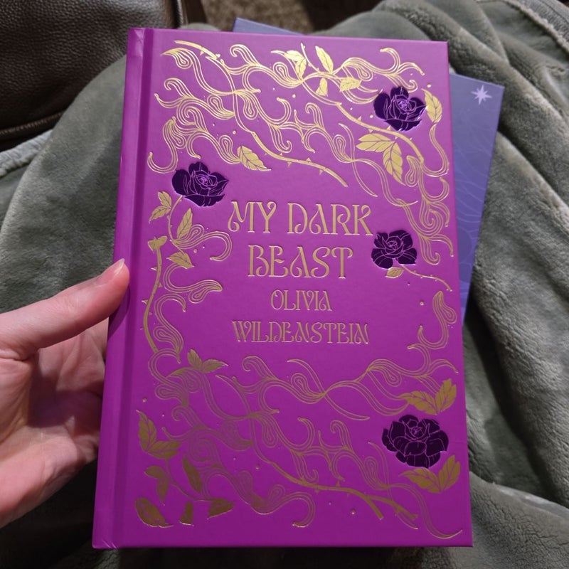 My Dark Beast
