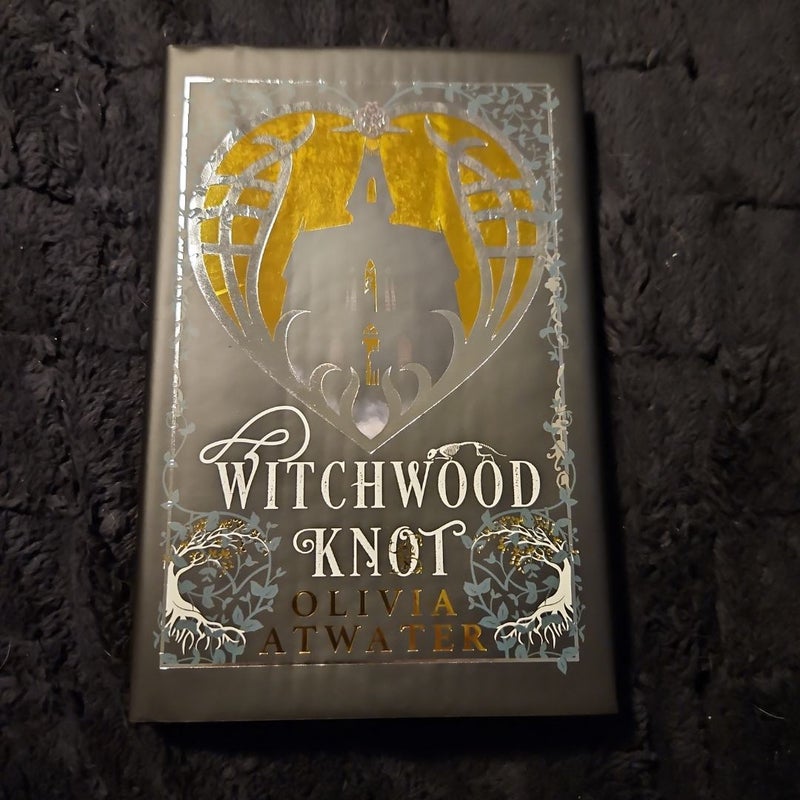 Witchwood Knot
