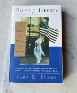 Born for Liberty