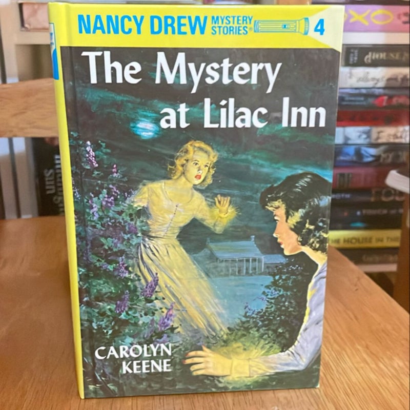 Nancy Drew