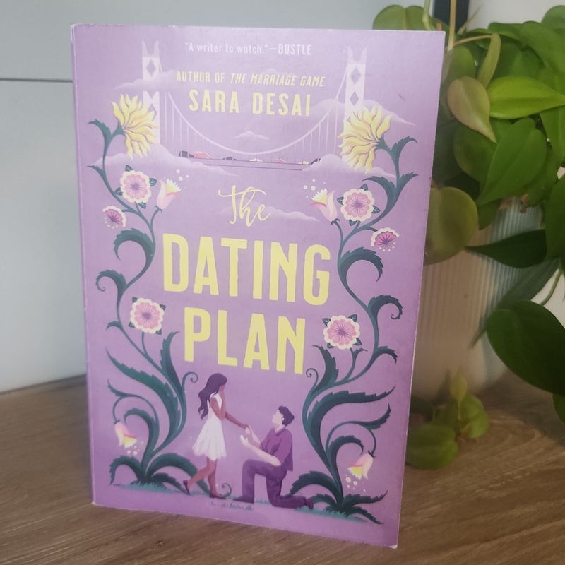 The Dating Plan