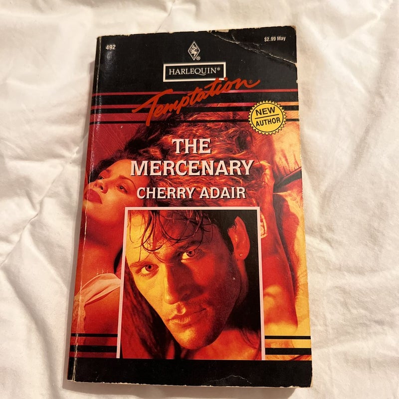 The Mercenary