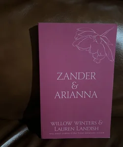 Zander & Arianna