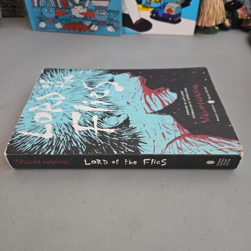 Lord of the Flies