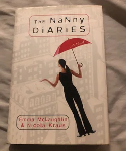 The Nanny Diaries