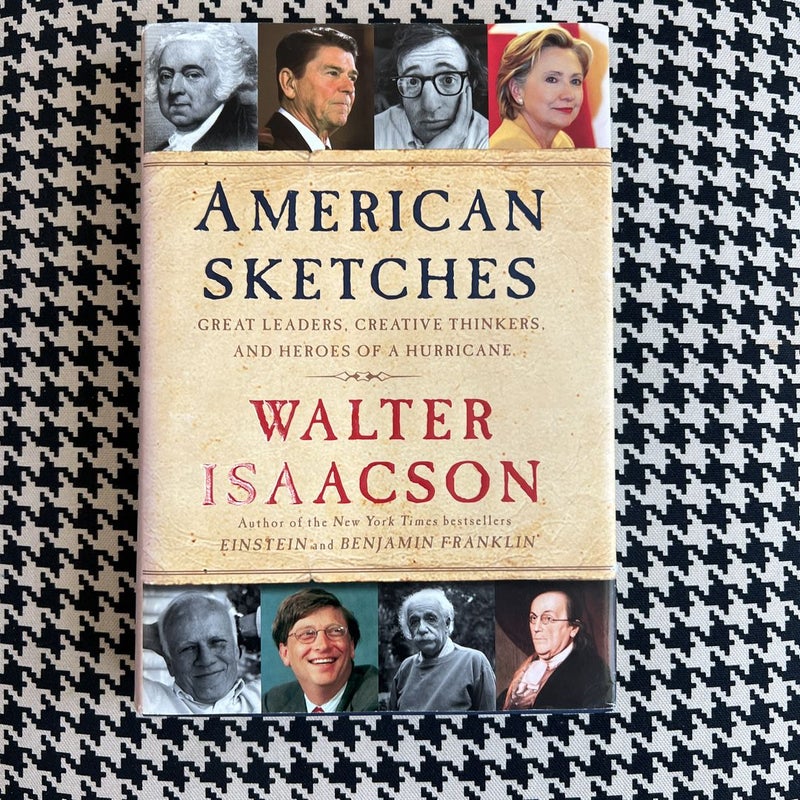 American Sketches