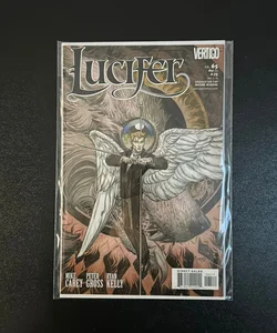 Lucifer issue # 65