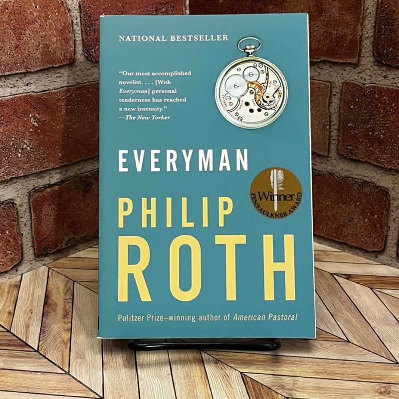 Everyman