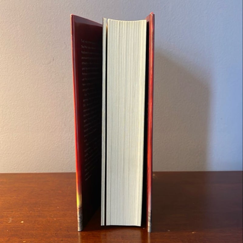 Allegiant (First Edition)