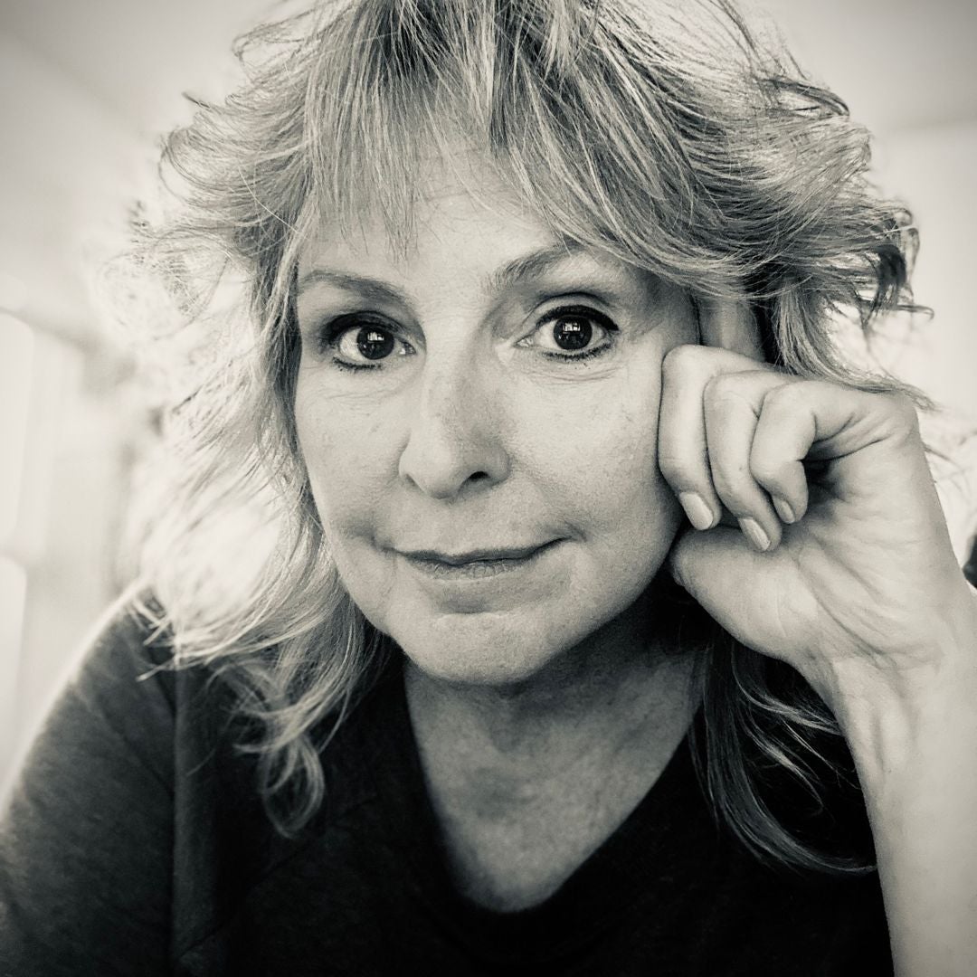 carol patterson