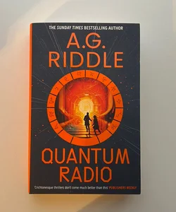 Quantum Radio