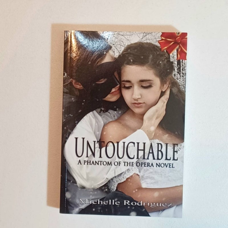 Untouchable 