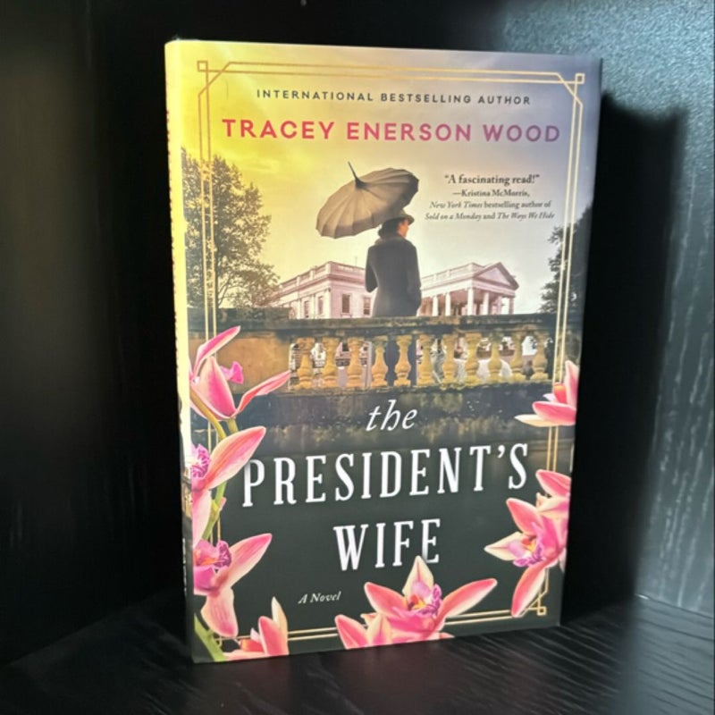 The President's Wife