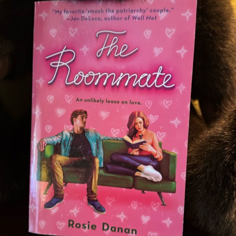 The Roommate