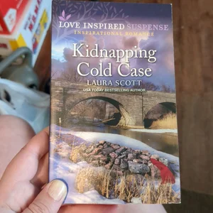 Kidnapping Cold Case