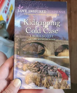 Kidnapping Cold Case