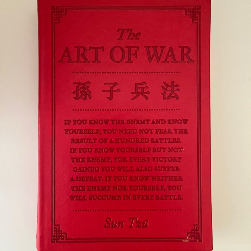 The Art of War