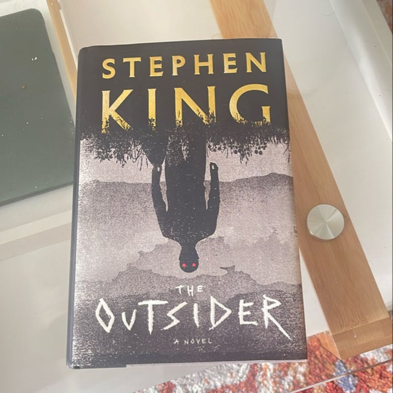 The Outsider