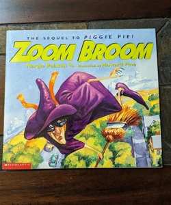 Zoom Broom